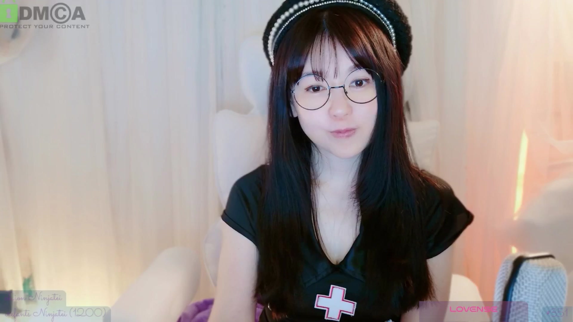 Gallery image thumbnail from meowtheworld's myfreecams stream on, 11/08/2025, 06:18 image 17 of 20