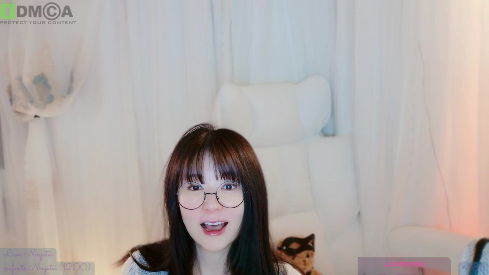 Gallery image thumbnail from meowtheworld's myfreecams stream on, 11/08/2025, 06:18 image 5 of 20