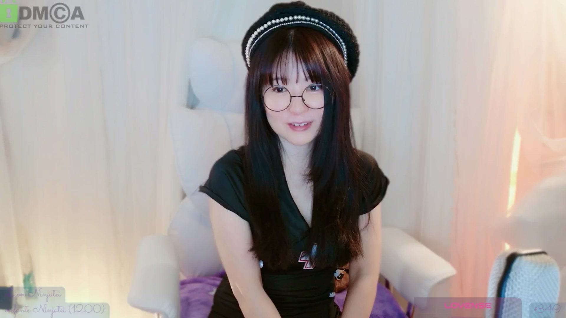 Gallery image thumbnail from meowtheworld's myfreecams stream on, 11/08/2025, 06:18 image 18 of 20