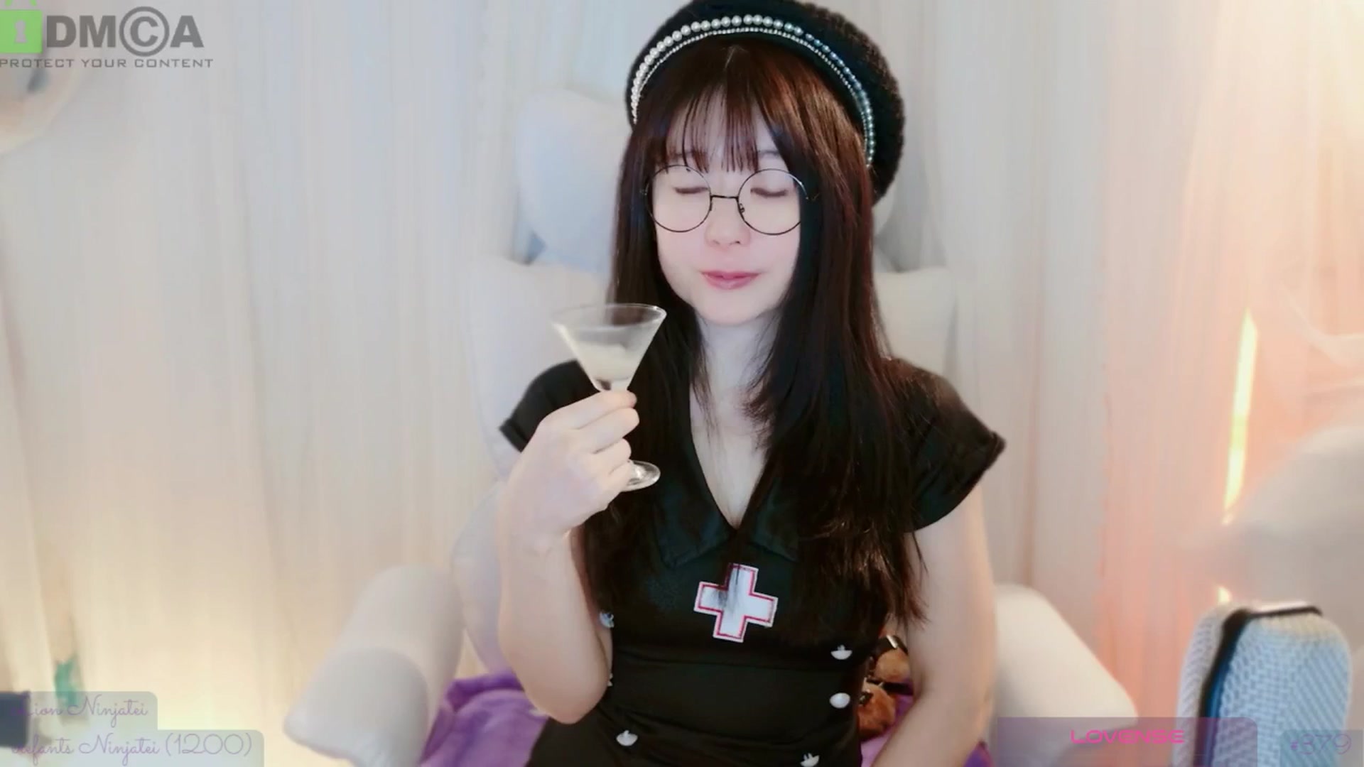 Gallery image thumbnail from meowtheworld's myfreecams stream on, 11/08/2025, 06:18 image 13 of 20