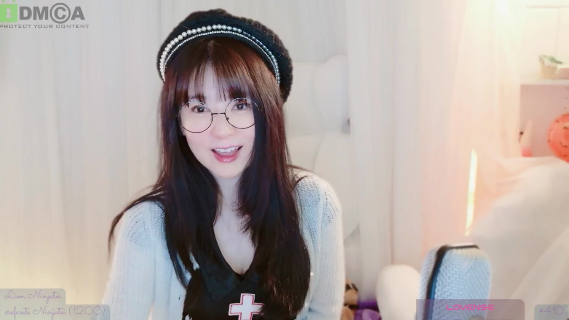 Gallery image thumbnail from meowtheworld's myfreecams stream on, 11/08/2025, 06:18 image 7 of 20
