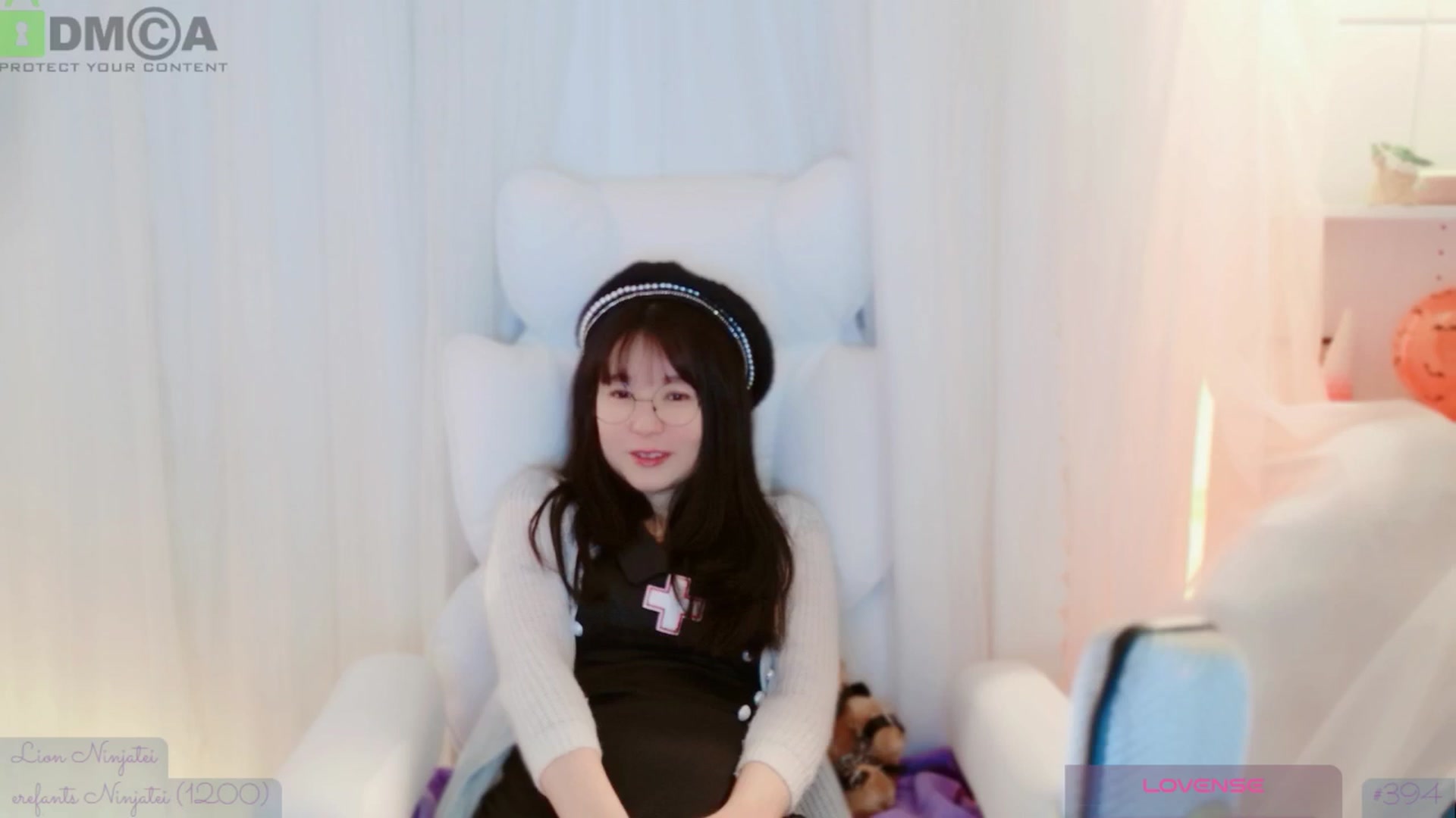 Gallery image thumbnail from meowtheworld's myfreecams stream on, 11/08/2025, 06:18 image 8 of 20