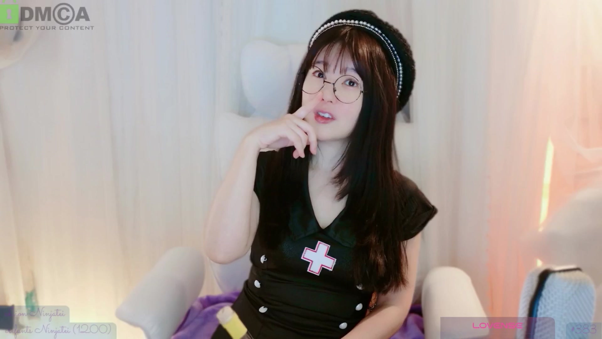 Gallery image thumbnail from meowtheworld's myfreecams stream on, 11/08/2025, 06:18 image 11 of 20