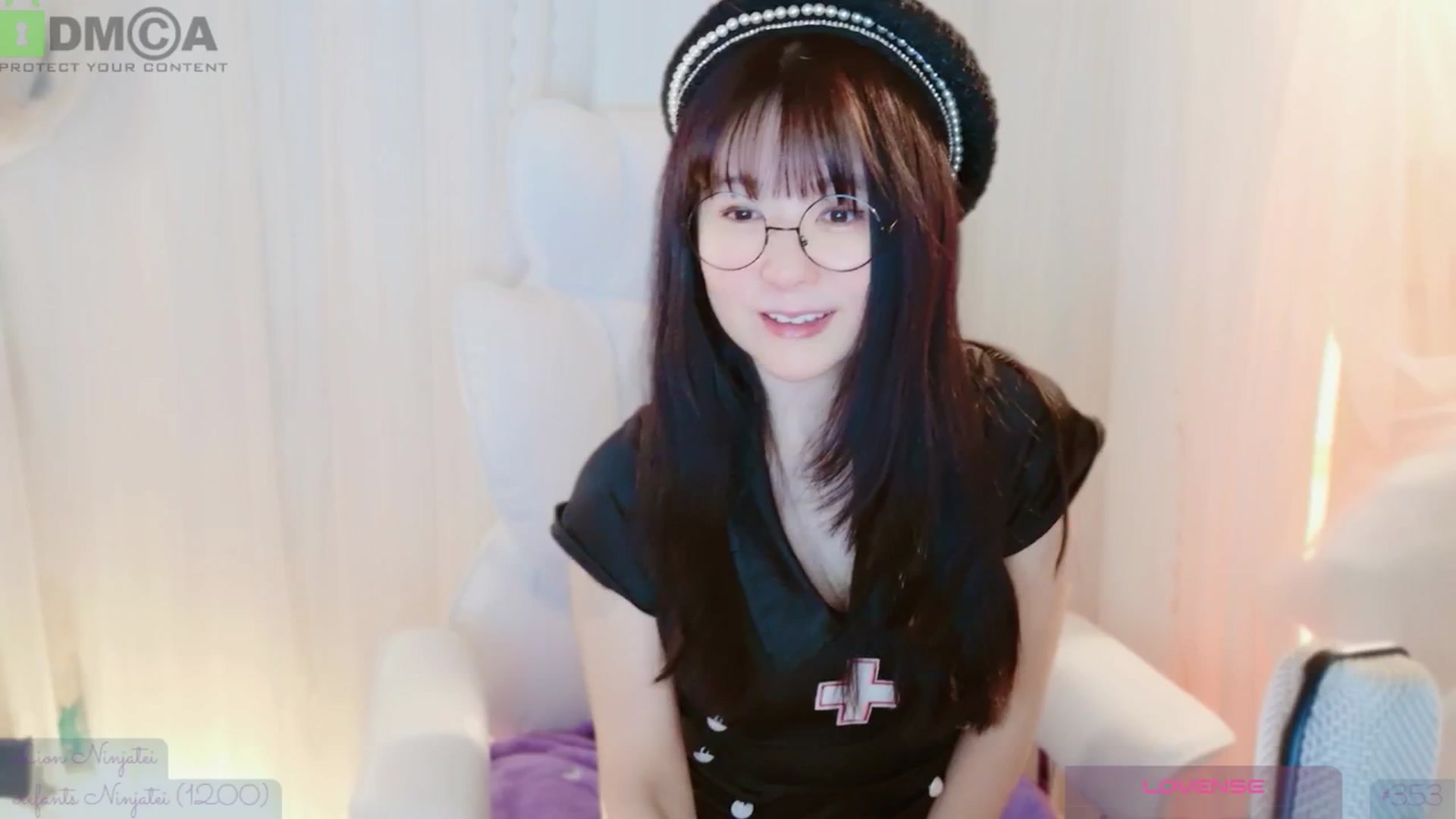 Gallery image thumbnail from meowtheworld's myfreecams stream on, 11/08/2025, 06:18 image 15 of 20