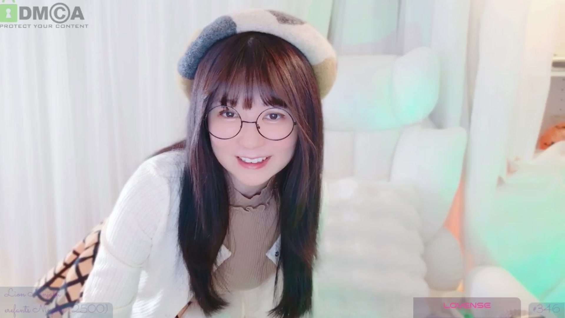 Gallery image thumbnail from meowtheworld's myfreecams stream on, 11/10/2025, 06:28 image 4 of 20