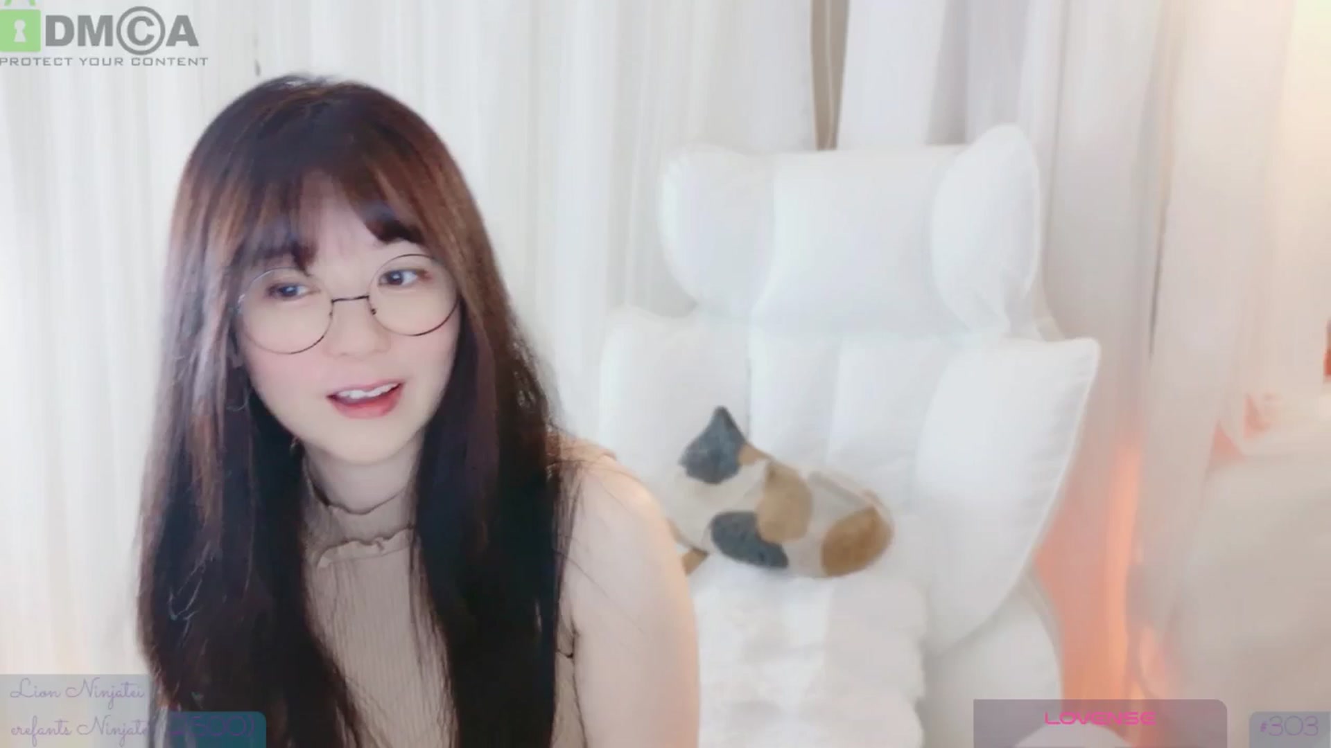 Gallery image thumbnail from meowtheworld's myfreecams stream on, 11/10/2025, 06:28 image 20 of 20