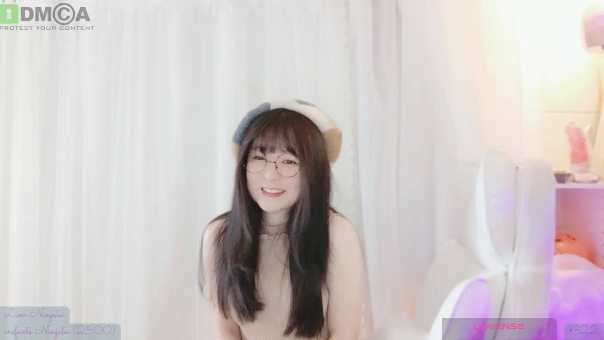Gallery image thumbnail from meowtheworld's myfreecams stream on, 11/10/2025, 06:28 image 6 of 20