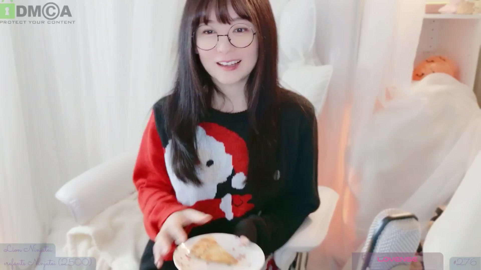 Gallery image thumbnail from meowtheworld's myfreecams stream on, 11/10/2025, 08:03 image 1 of 20