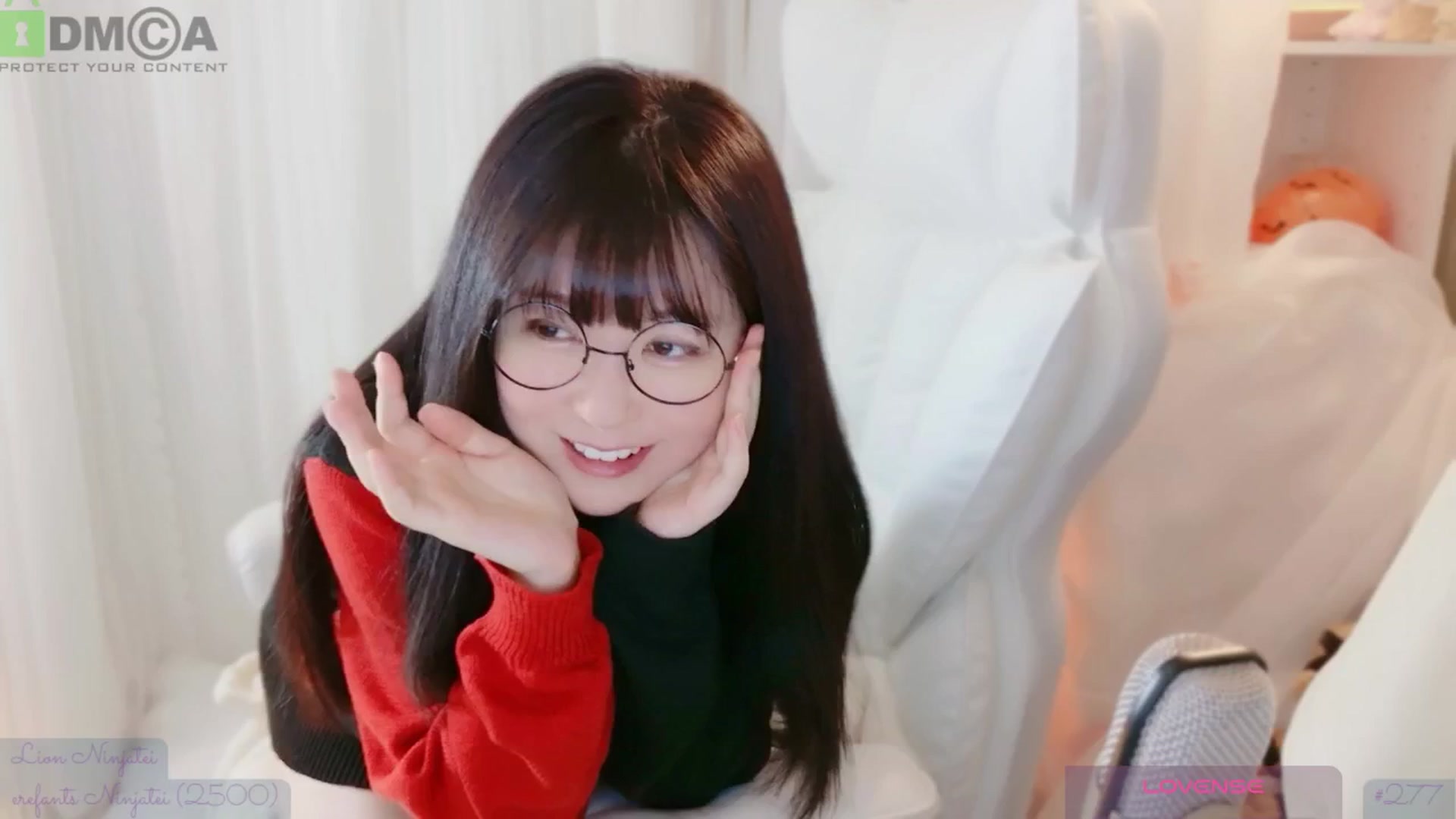 Gallery image thumbnail from meowtheworld's myfreecams stream on, 11/10/2025, 08:03 image 14 of 20
