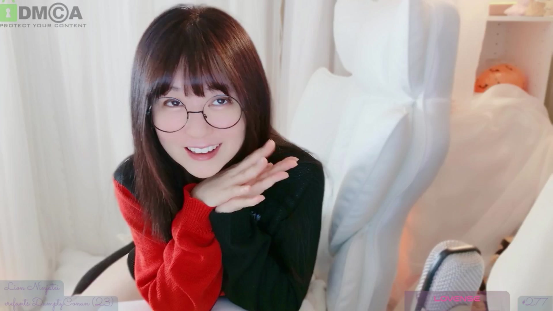 Gallery image thumbnail from meowtheworld's myfreecams stream on, 11/10/2025, 08:03 image 19 of 20