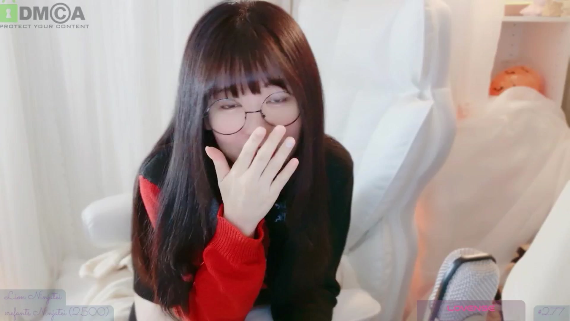 Gallery image thumbnail from meowtheworld's myfreecams stream on, 11/10/2025, 08:03 image 13 of 20