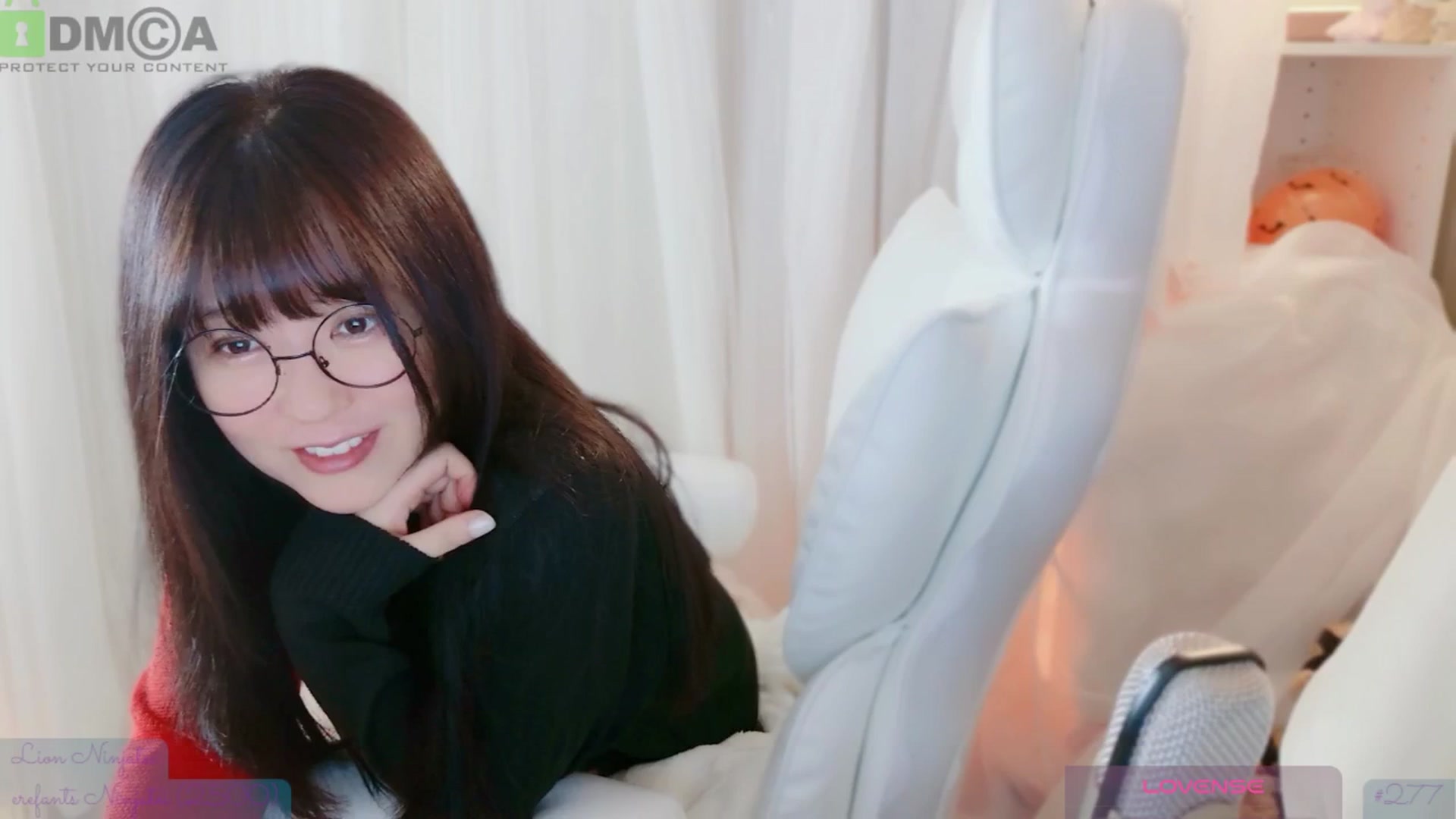 Gallery image thumbnail from meowtheworld's myfreecams stream on, 11/10/2025, 08:03 image 16 of 20