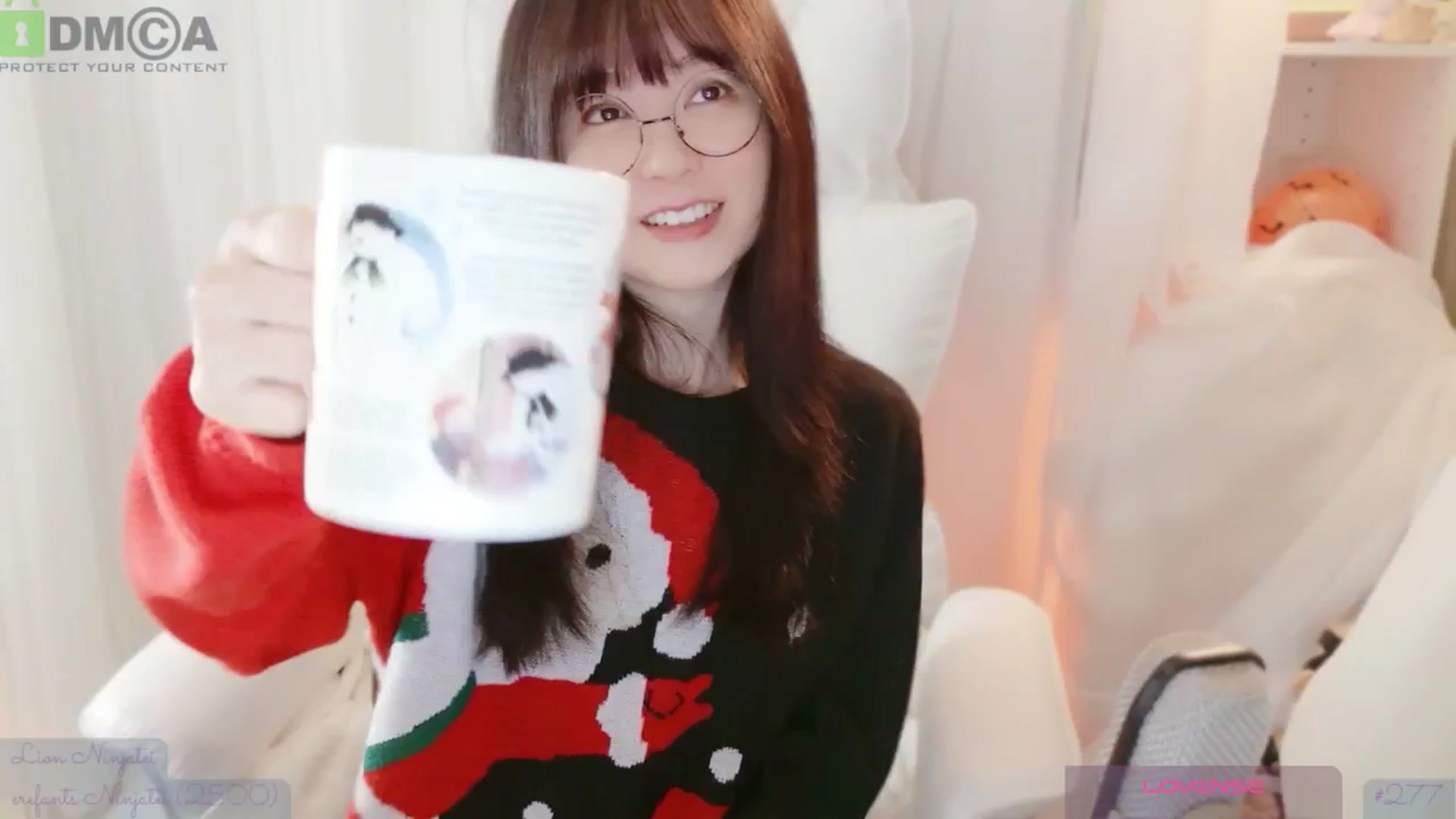 Gallery image thumbnail from meowtheworld's myfreecams stream on, 11/10/2025, 08:03 image 9 of 20