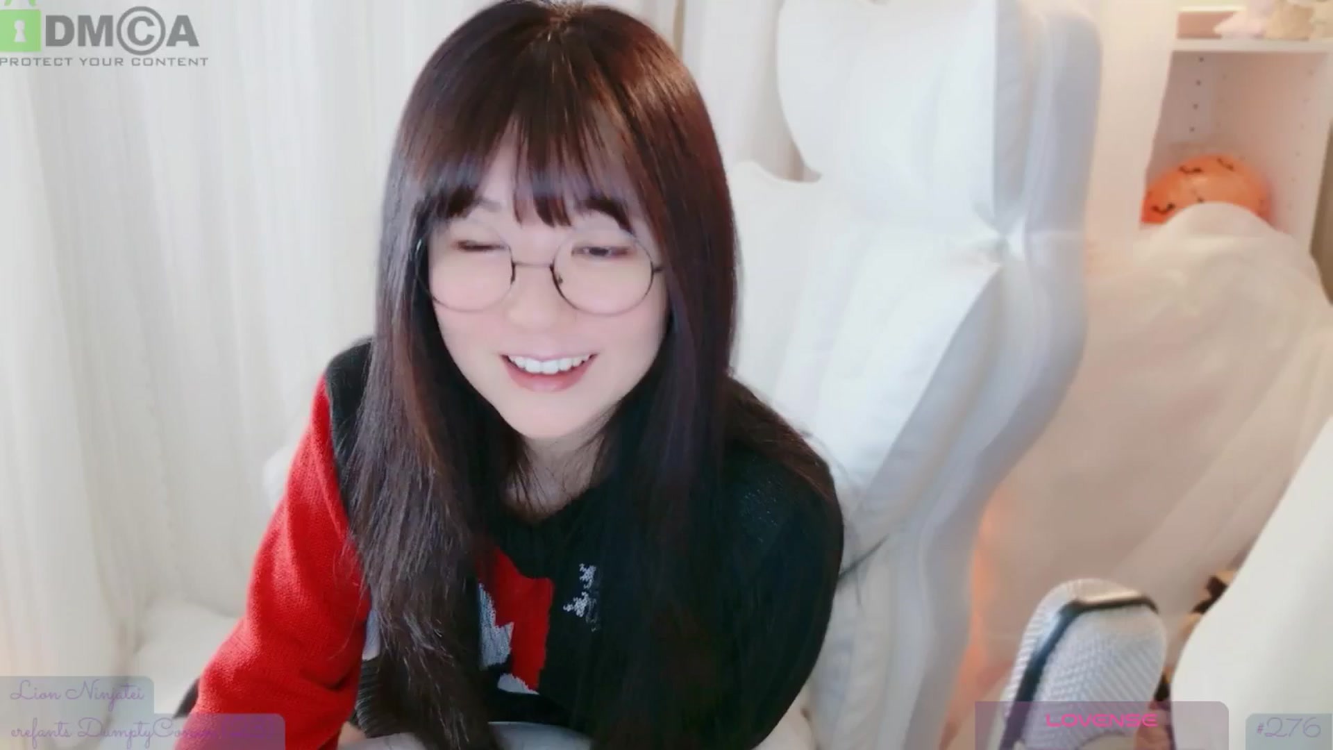 Gallery image thumbnail from meowtheworld's myfreecams stream on, 11/10/2025, 08:03 image 20 of 20