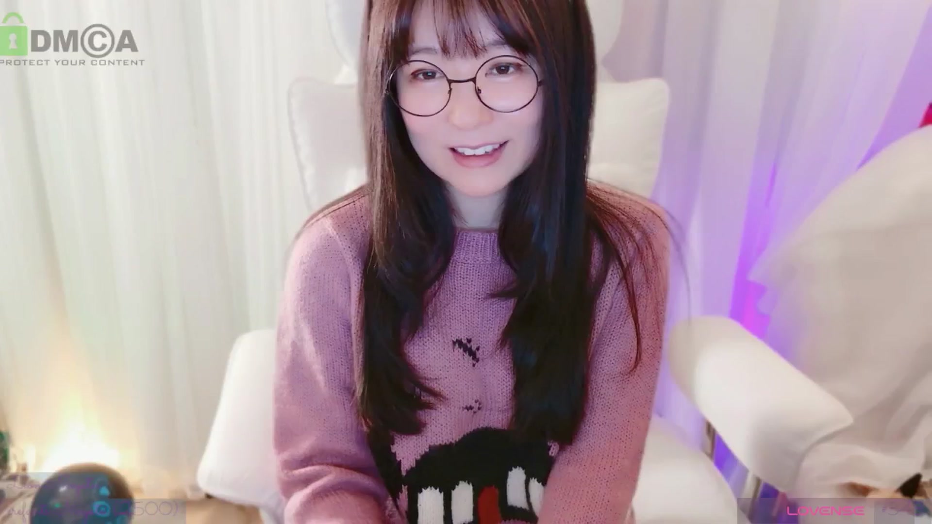 Gallery image thumbnail from meowtheworld's myfreecams stream on, 11/15/2025, 08:02 image 1 of 20