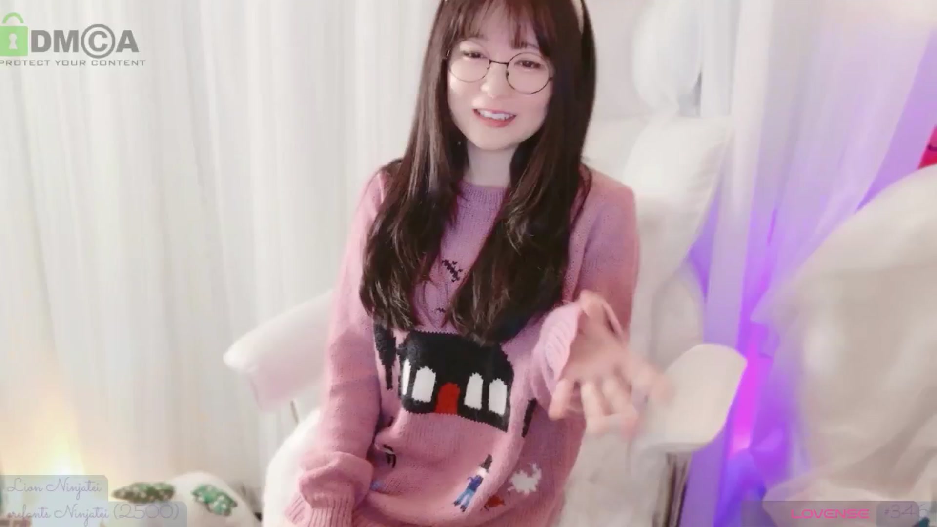 Gallery image thumbnail from meowtheworld's myfreecams stream on, 11/15/2025, 08:02 image 18 of 20
