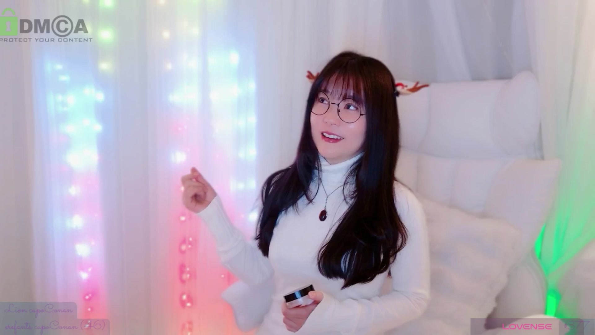Gallery image thumbnail from meowtheworld's myfreecams stream on, 11/16/2025, 06:36 image 4 of 20
