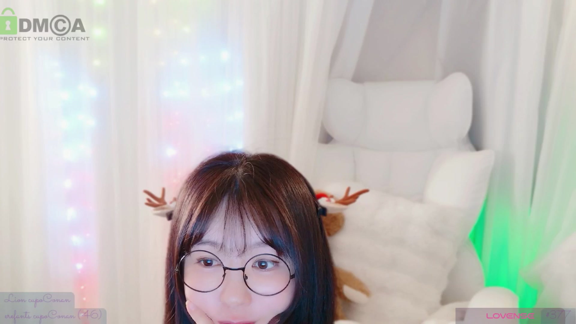 Gallery image thumbnail from meowtheworld's myfreecams stream on, 11/16/2025, 06:36 image 6 of 20
