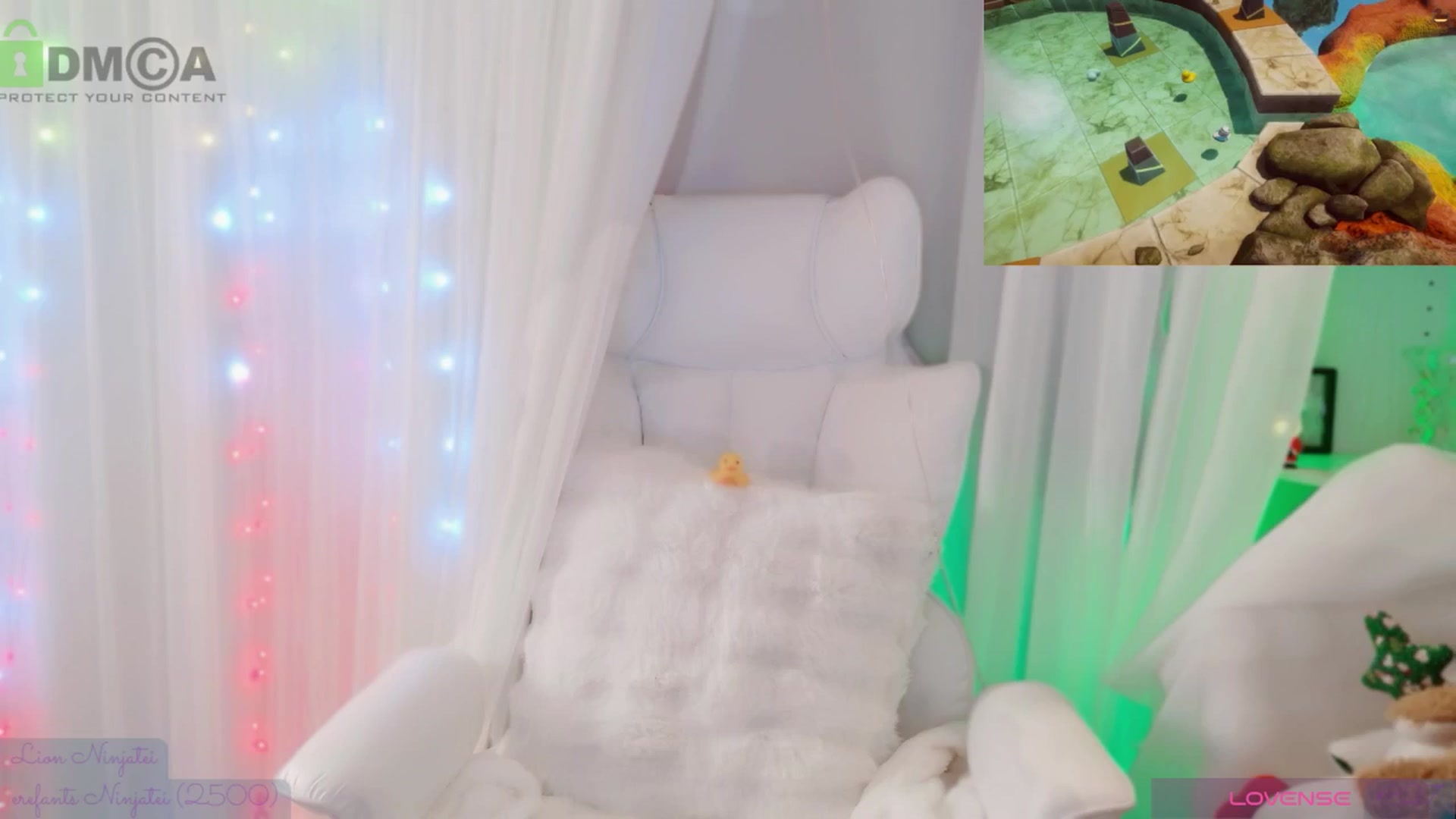 Gallery image thumbnail from meowtheworld's myfreecams stream on, 11/16/2025, 06:36 image 13 of 20