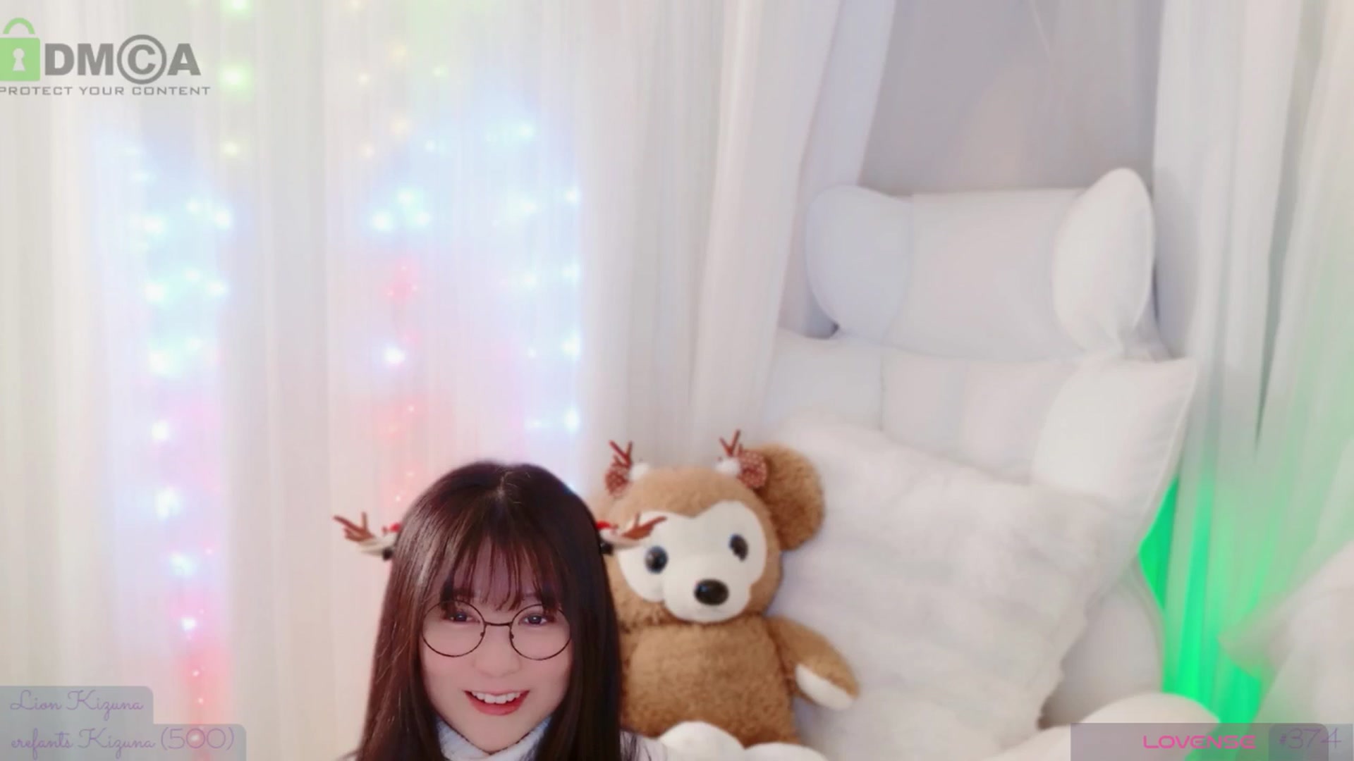 Gallery image thumbnail from meowtheworld's myfreecams stream on, 11/16/2025, 06:36 image 9 of 20