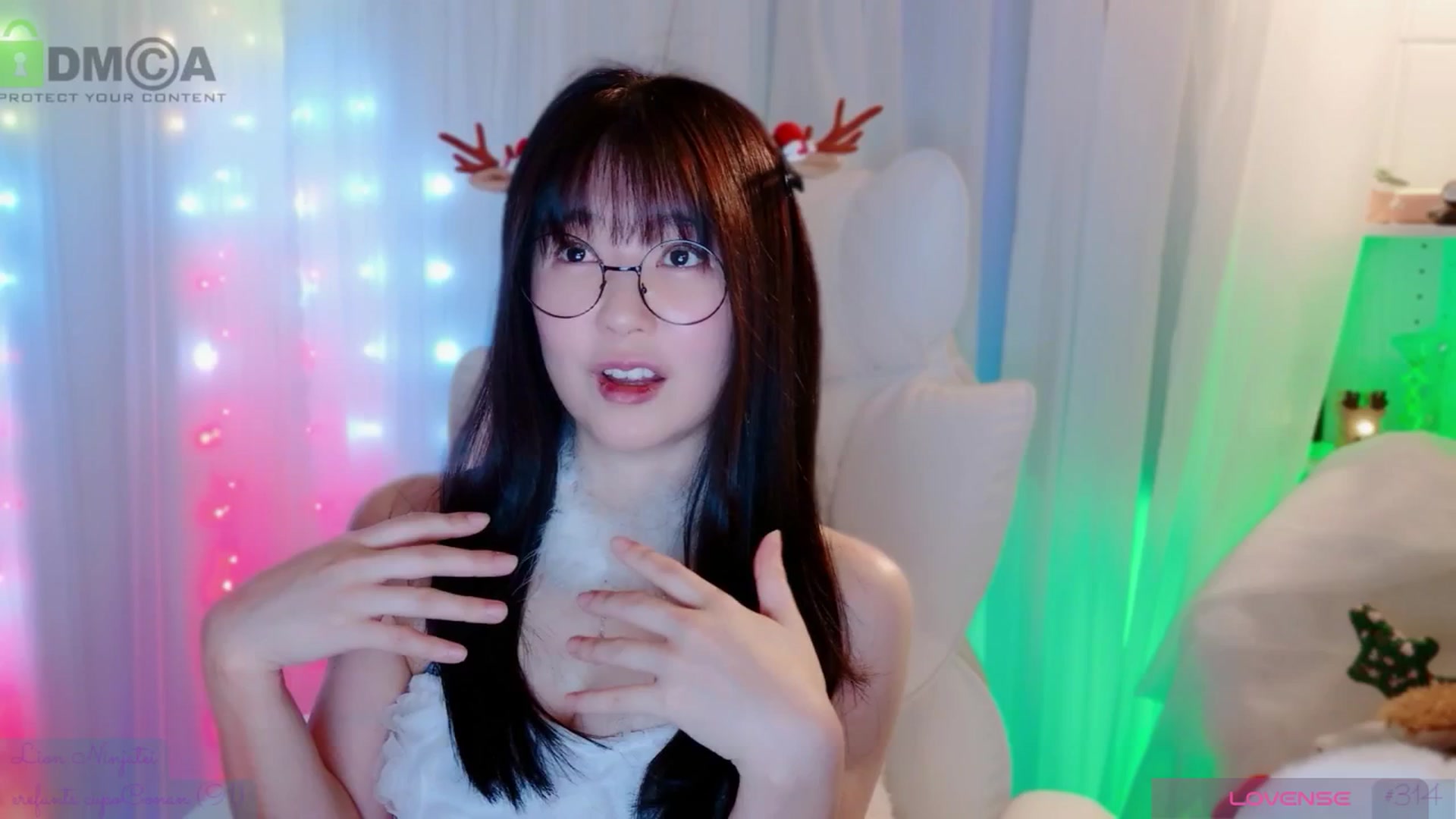Gallery image thumbnail from meowtheworld's myfreecams stream on, 11/16/2025, 10:53 image 1 of 20