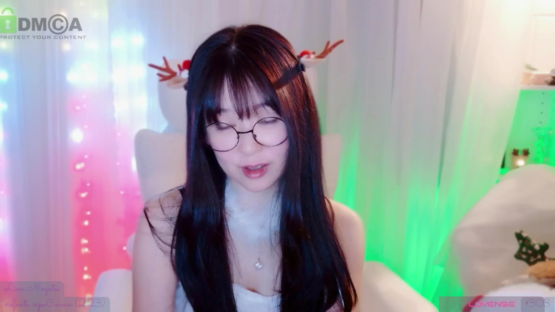 Gallery image thumbnail from meowtheworld's myfreecams stream on, 11/16/2025, 10:53 image 14 of 20