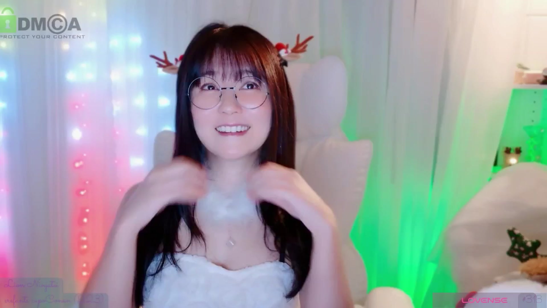 Gallery image thumbnail from meowtheworld's myfreecams stream on, 11/16/2025, 10:53 image 5 of 20