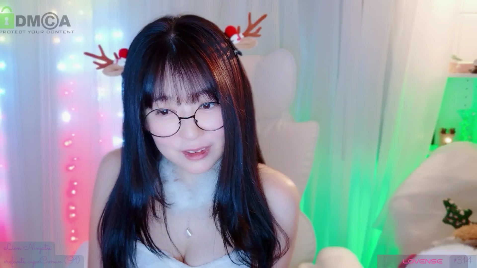 Gallery image thumbnail from meowtheworld's myfreecams stream on, 11/16/2025, 10:53 image 4 of 20
