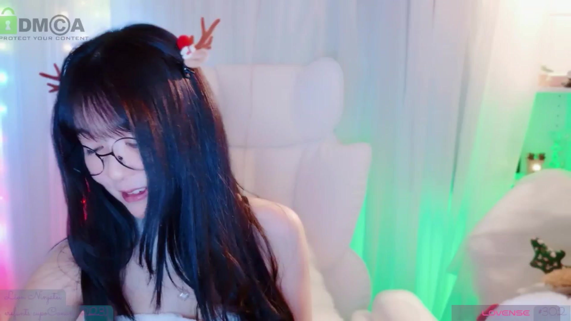 Gallery image thumbnail from meowtheworld's myfreecams stream on, 11/16/2025, 10:53 image 9 of 20