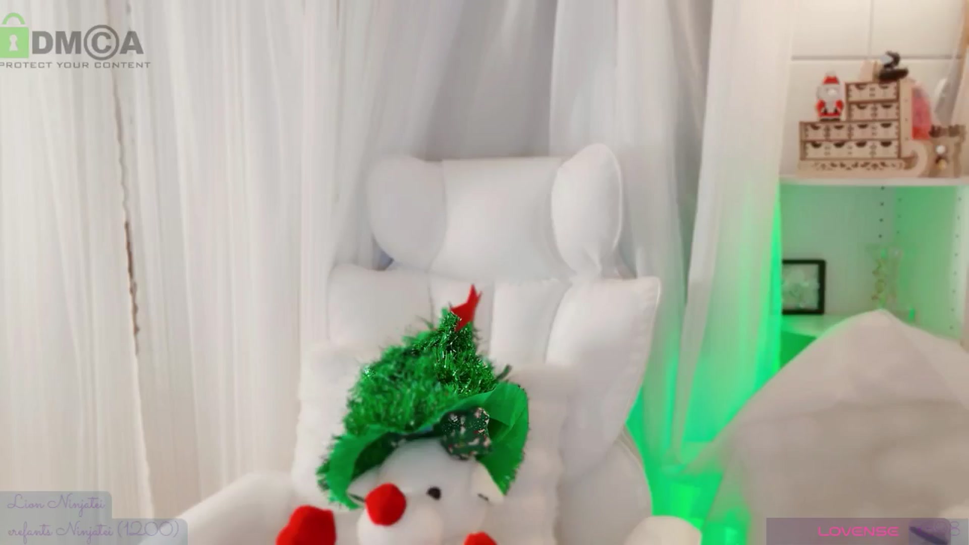 Gallery image thumbnail from meowtheworld's myfreecams stream on, 11/22/2025, 06:21 image 15 of 20