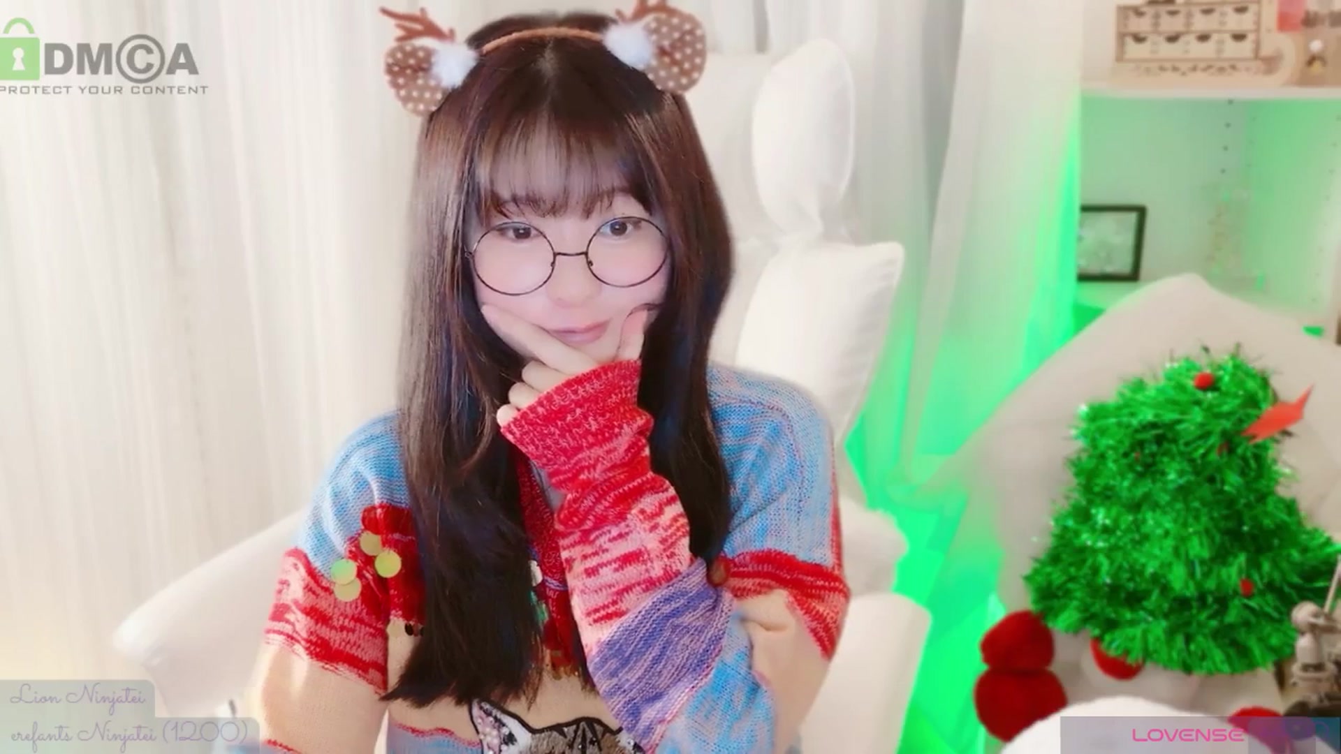 Gallery image thumbnail from meowtheworld's myfreecams stream on, 11/22/2025, 06:21 image 12 of 20