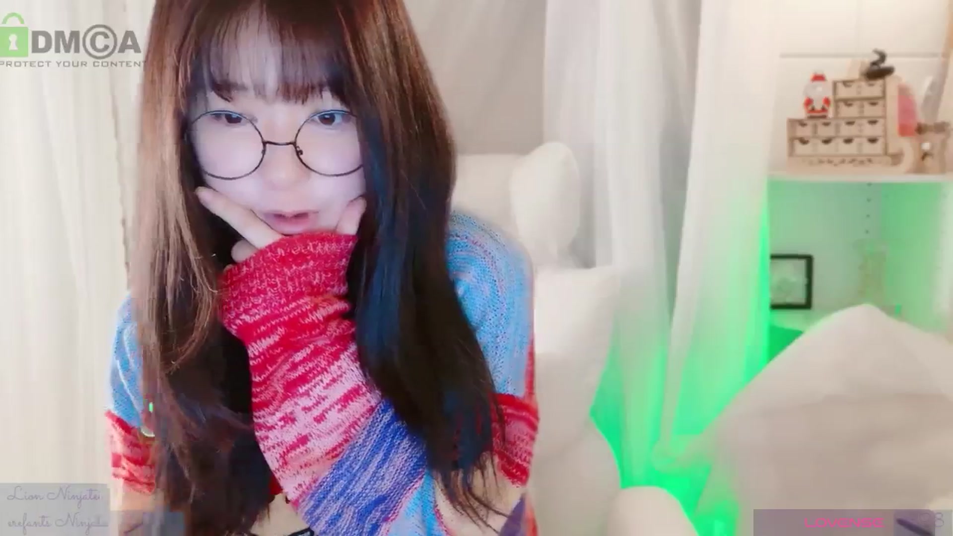 Gallery image thumbnail from meowtheworld's myfreecams stream on, 11/22/2025, 06:21 image 17 of 20