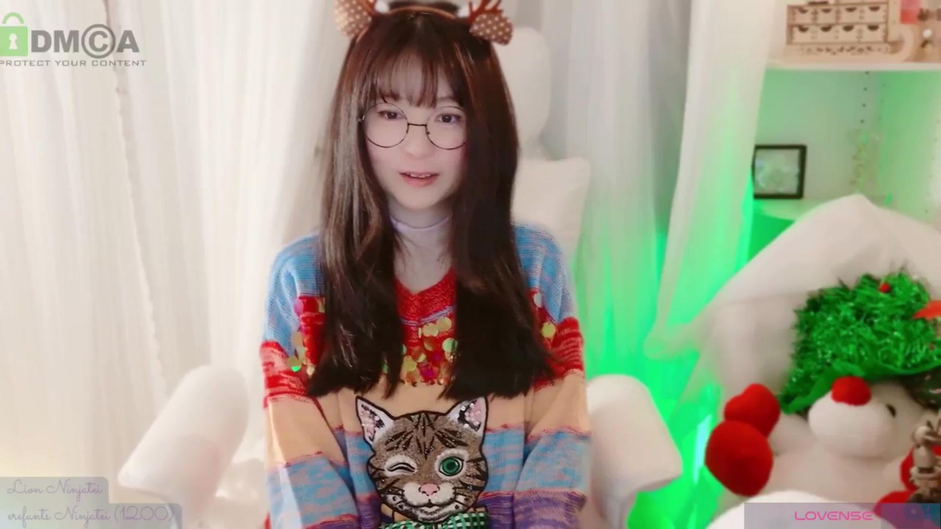 Gallery image thumbnail from meowtheworld's myfreecams stream on, 11/22/2025, 06:44 image 4 of 20