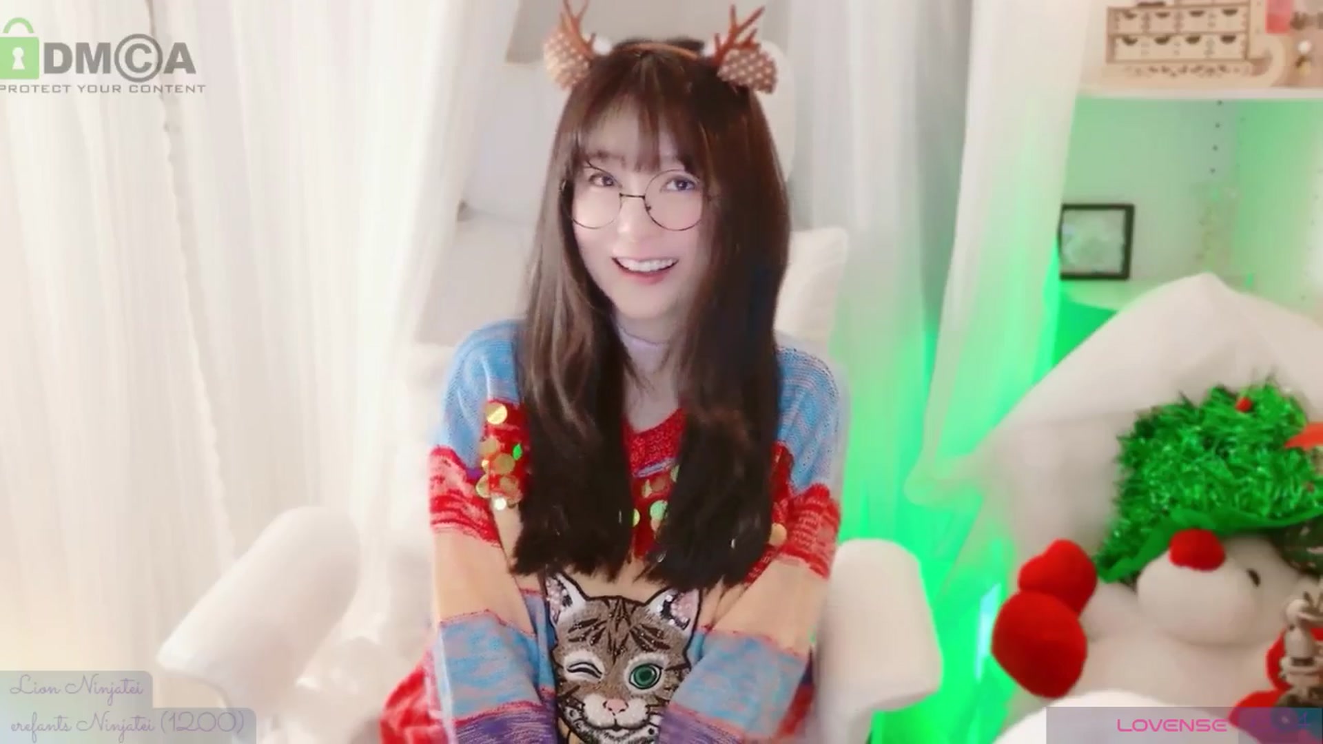 Gallery image thumbnail from meowtheworld's myfreecams stream on, 11/22/2025, 06:44 image 11 of 20