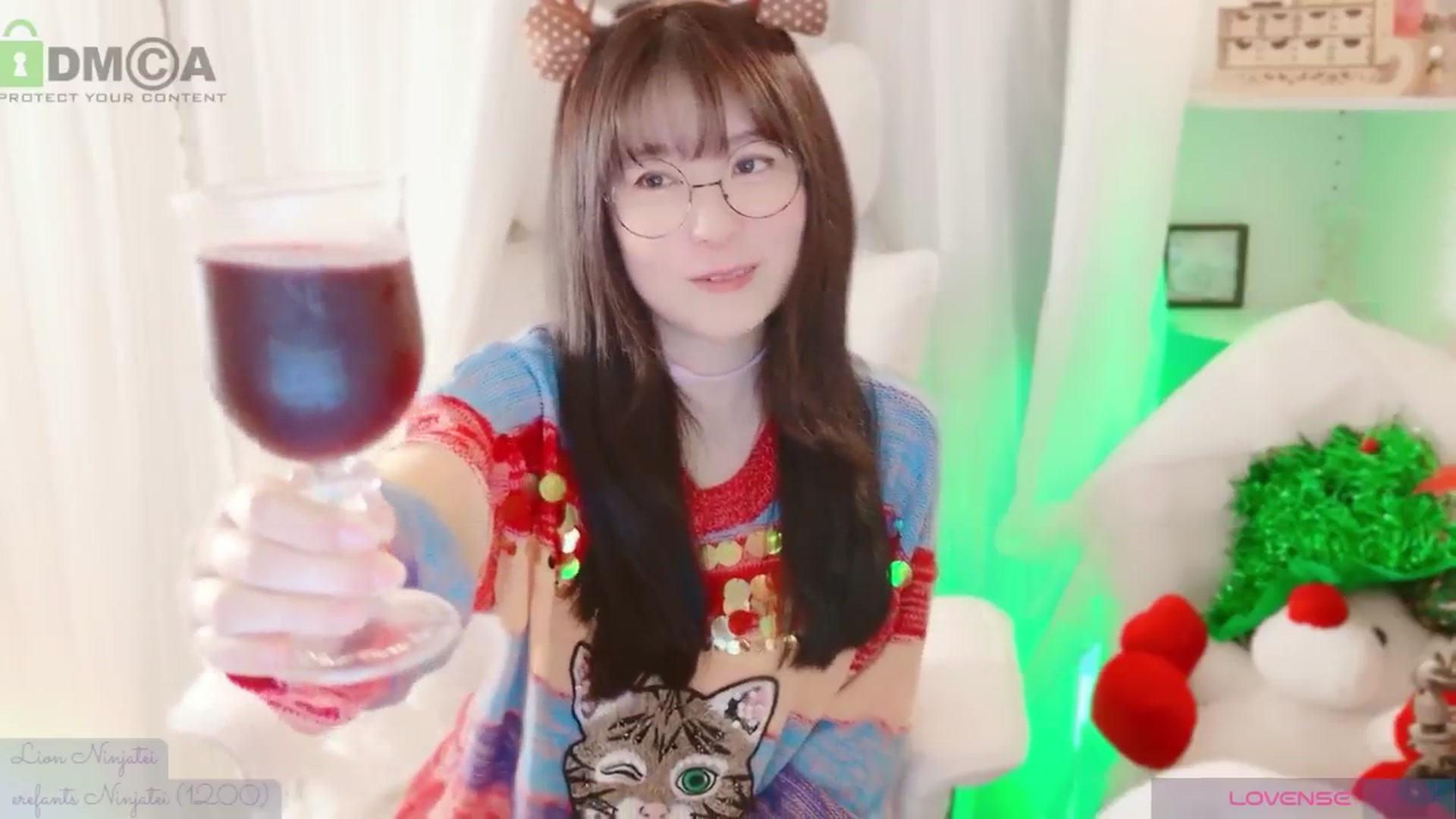 Gallery image thumbnail from meowtheworld's myfreecams stream on, 11/22/2025, 06:44 image 6 of 20