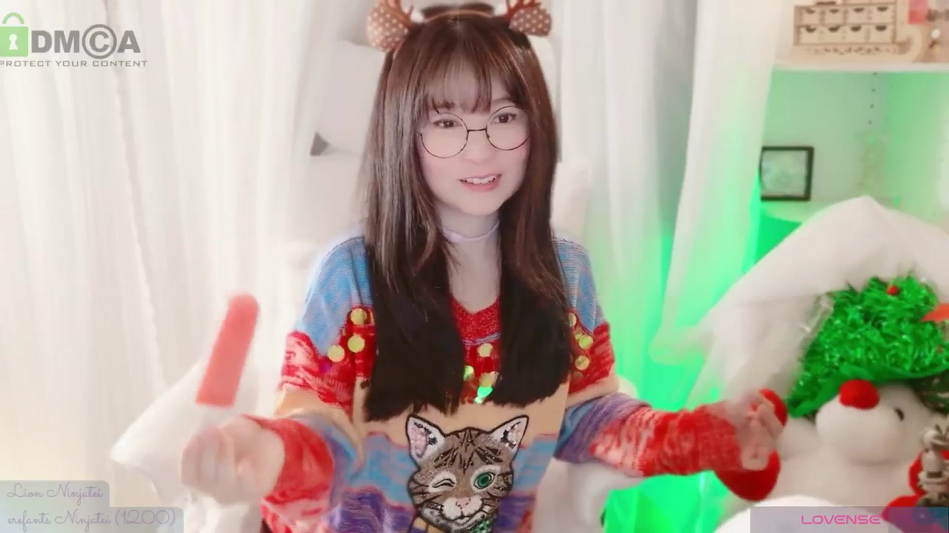 Gallery image thumbnail from meowtheworld's myfreecams stream on, 11/22/2025, 06:44 image 3 of 20