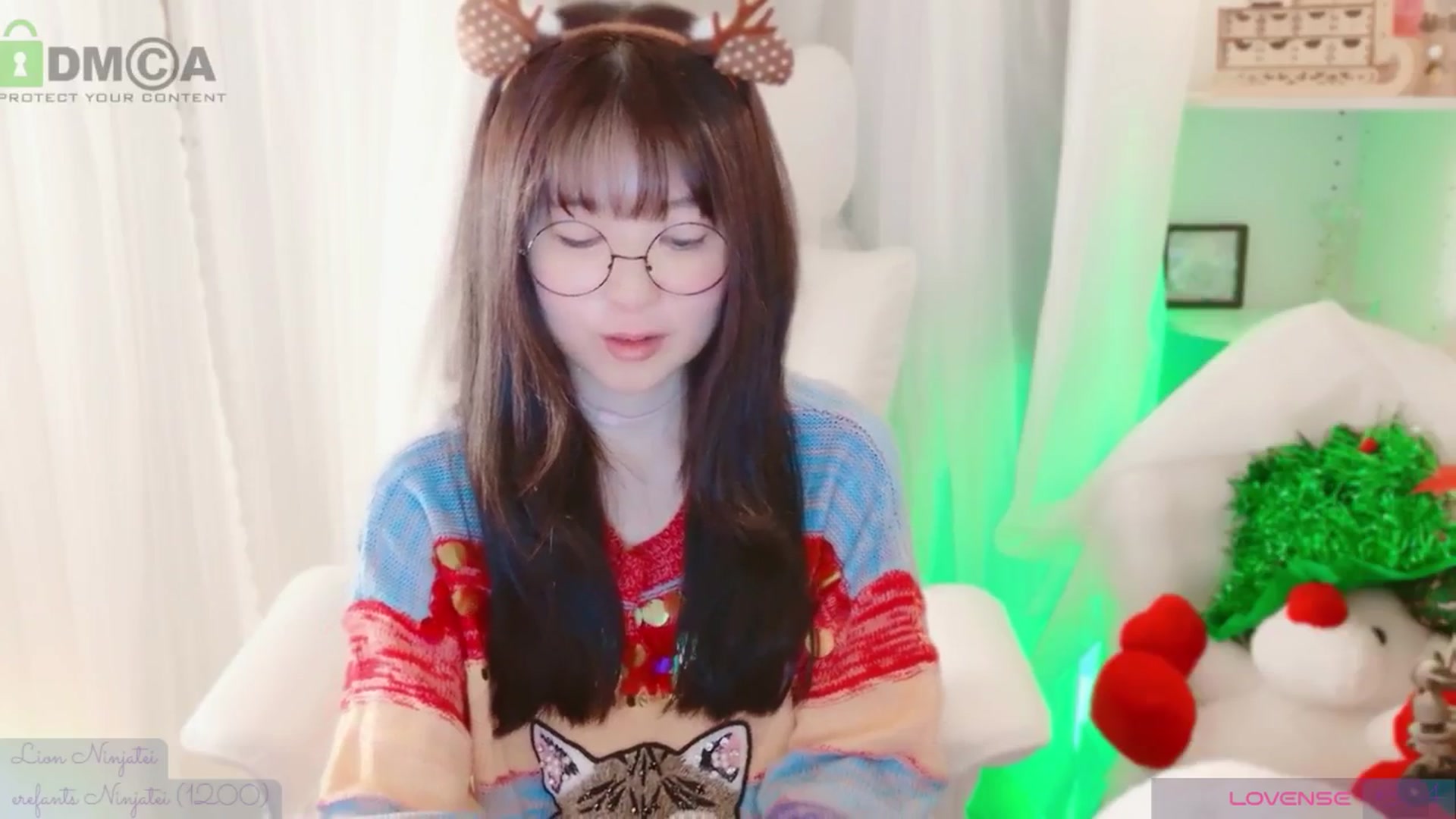 Gallery image thumbnail from meowtheworld's myfreecams stream on, 11/22/2025, 06:44 image 10 of 20