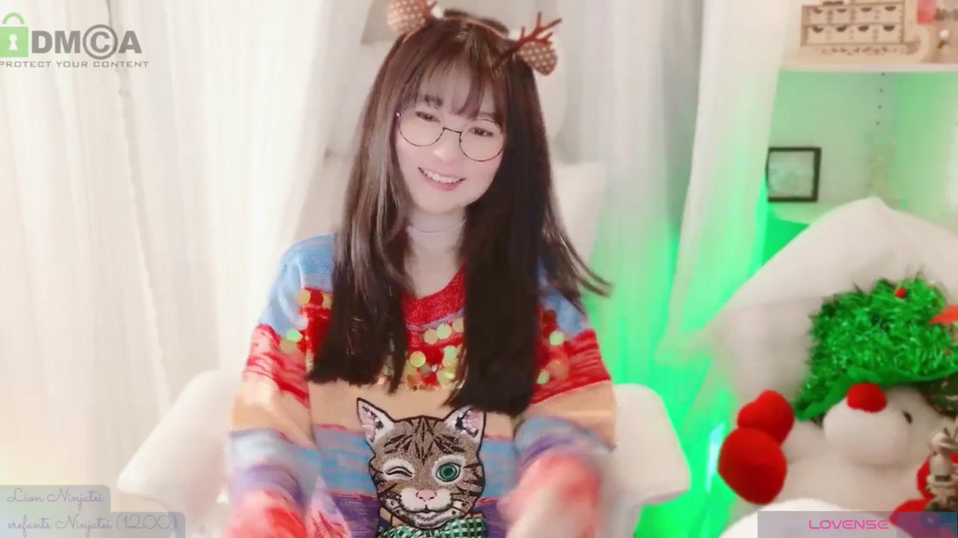 Gallery image thumbnail from meowtheworld's myfreecams stream on, 11/22/2025, 06:44 image 5 of 20