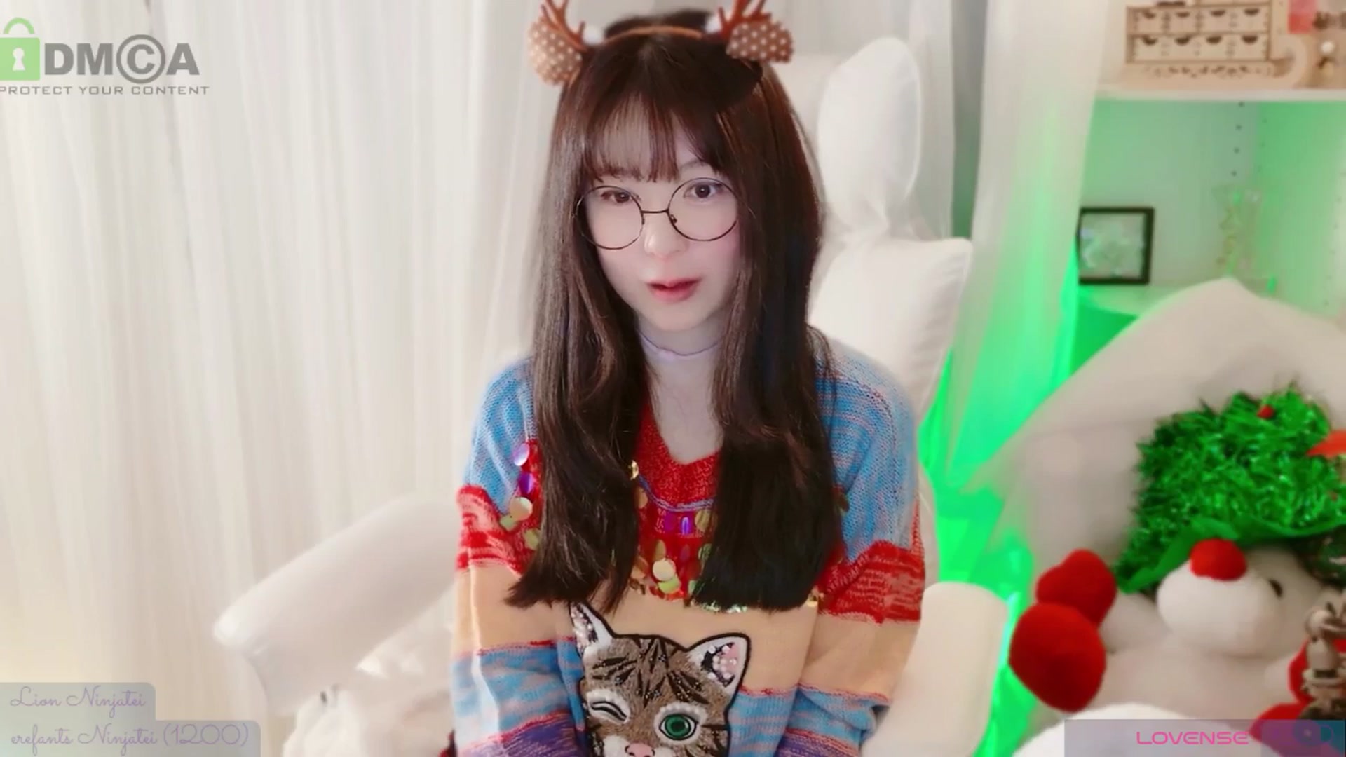 Gallery image thumbnail from meowtheworld's myfreecams stream on, 11/22/2025, 06:44 image 17 of 20