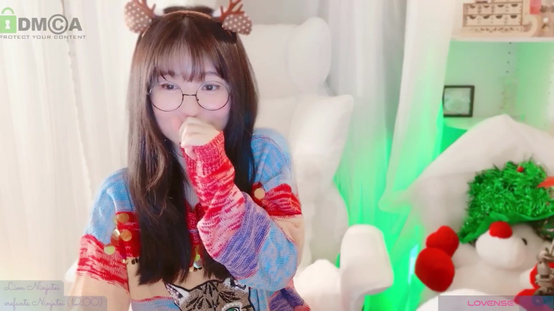 Gallery image thumbnail from meowtheworld's myfreecams stream on, 11/22/2025, 06:44 image 13 of 20
