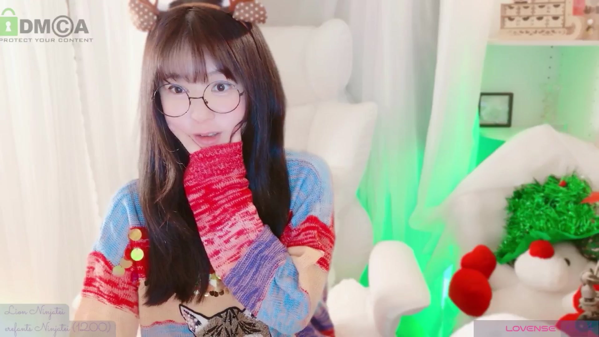 Gallery image thumbnail from meowtheworld's myfreecams stream on, 11/22/2025, 06:44 image 8 of 20