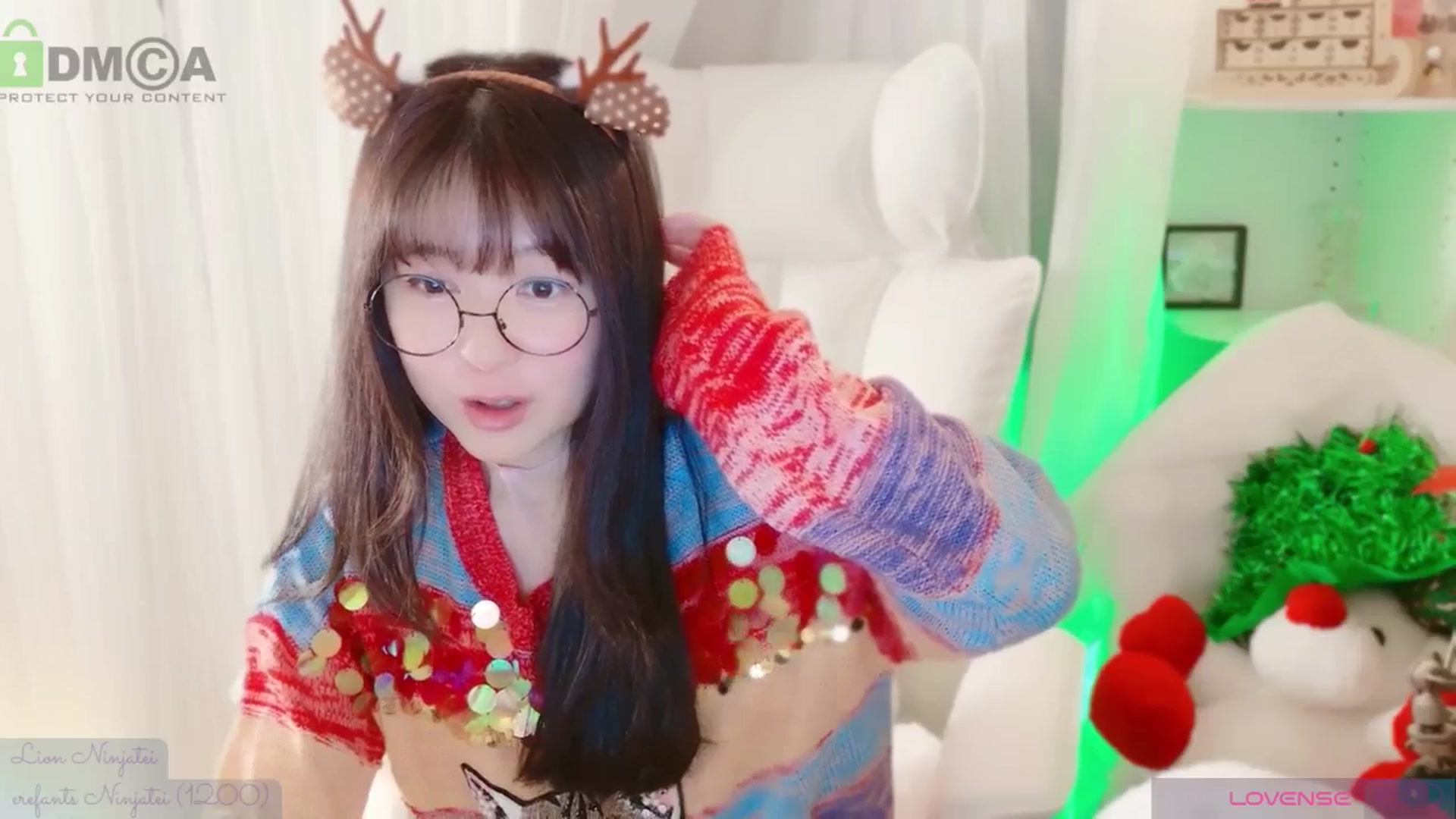 Gallery image thumbnail from meowtheworld's myfreecams stream on, 11/22/2025, 06:44 image 19 of 20