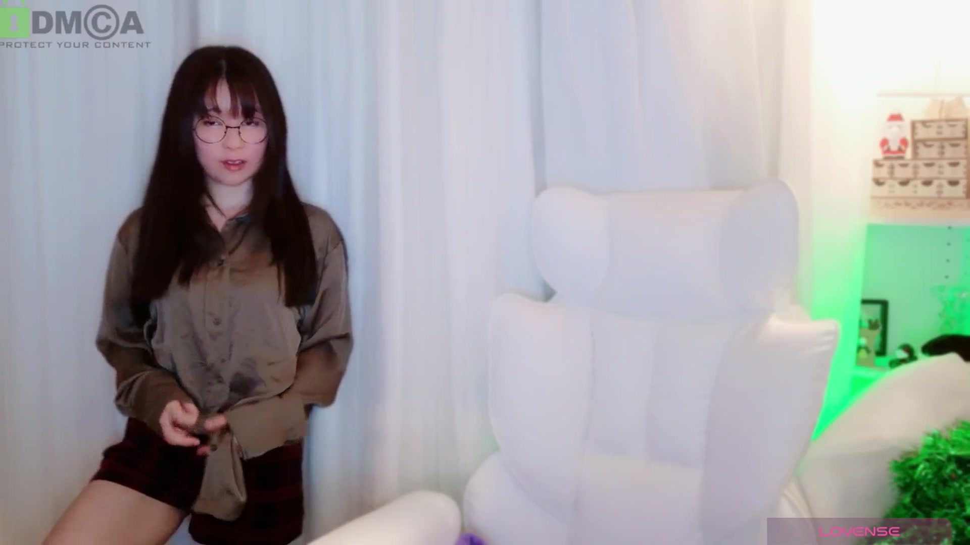 Gallery image thumbnail from meowtheworld's myfreecams stream on, 11/23/2025, 10:50 image 7 of 20