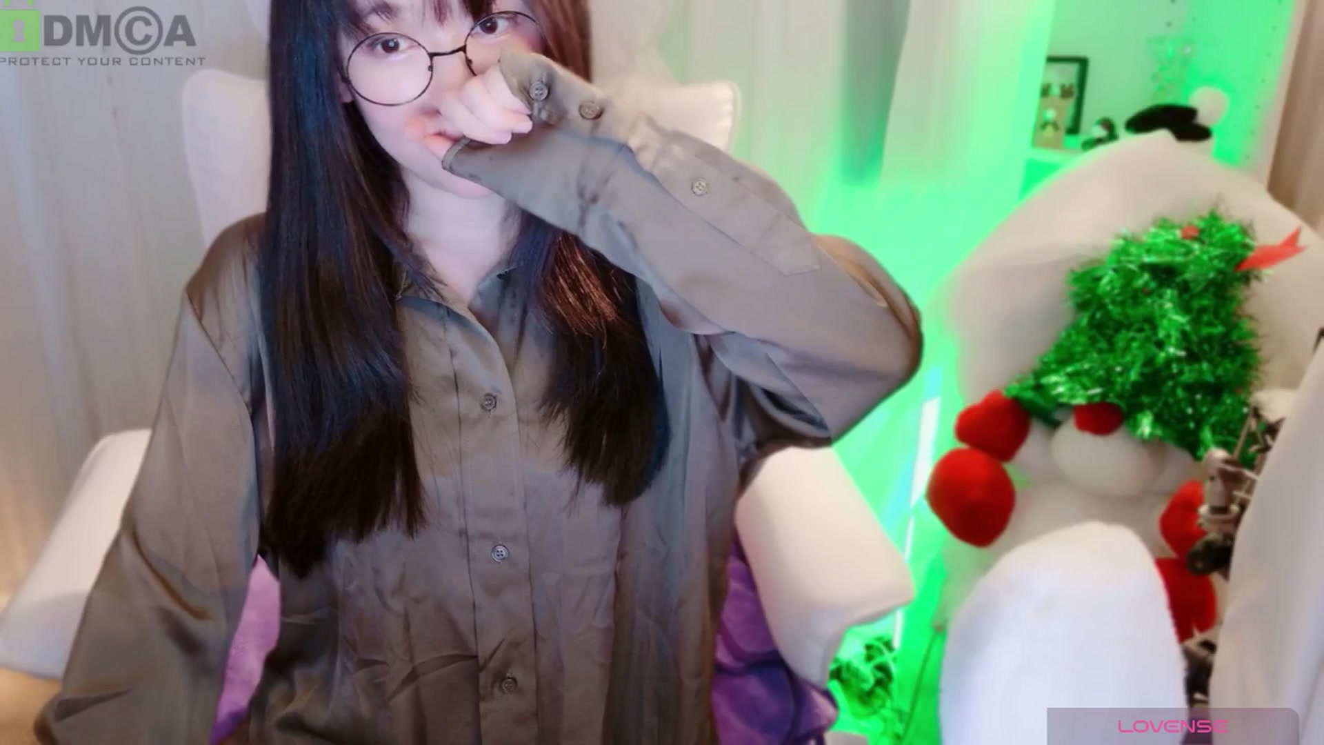 Gallery image thumbnail from meowtheworld's myfreecams stream on, 11/23/2025, 10:50 image 5 of 20