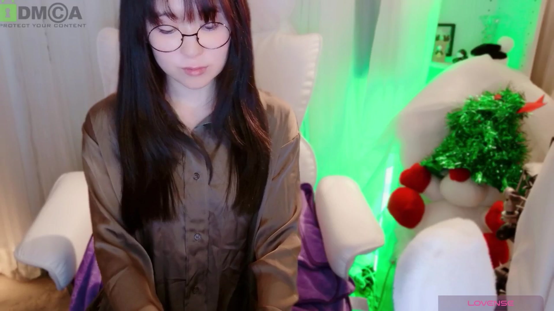 Gallery image thumbnail from meowtheworld's myfreecams stream on, 11/23/2025, 10:50 image 3 of 20