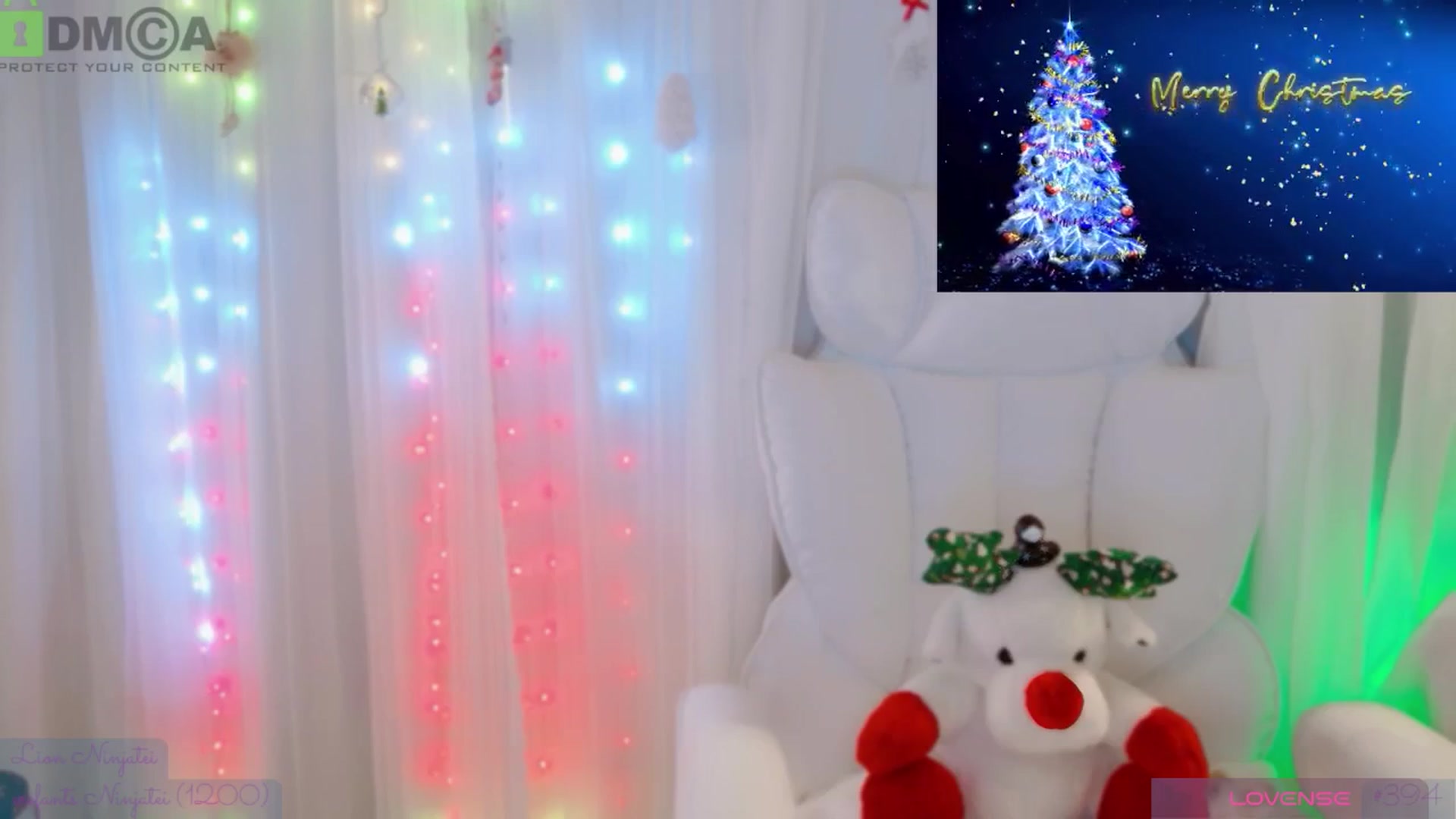 Gallery image thumbnail from meowtheworld's myfreecams stream on, 11/29/2025, 07:05 image 13 of 20
