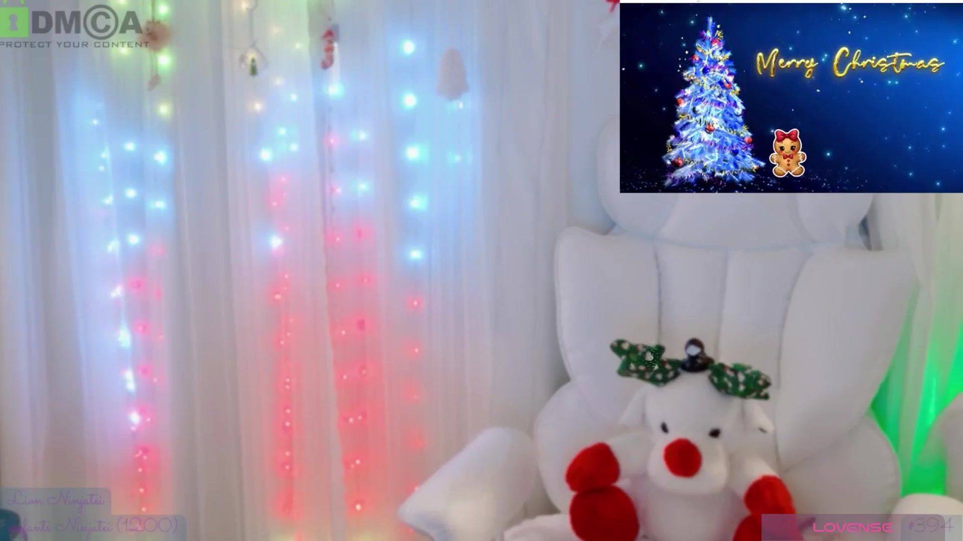Gallery image thumbnail from meowtheworld's myfreecams stream on, 11/29/2025, 07:05 image 12 of 20