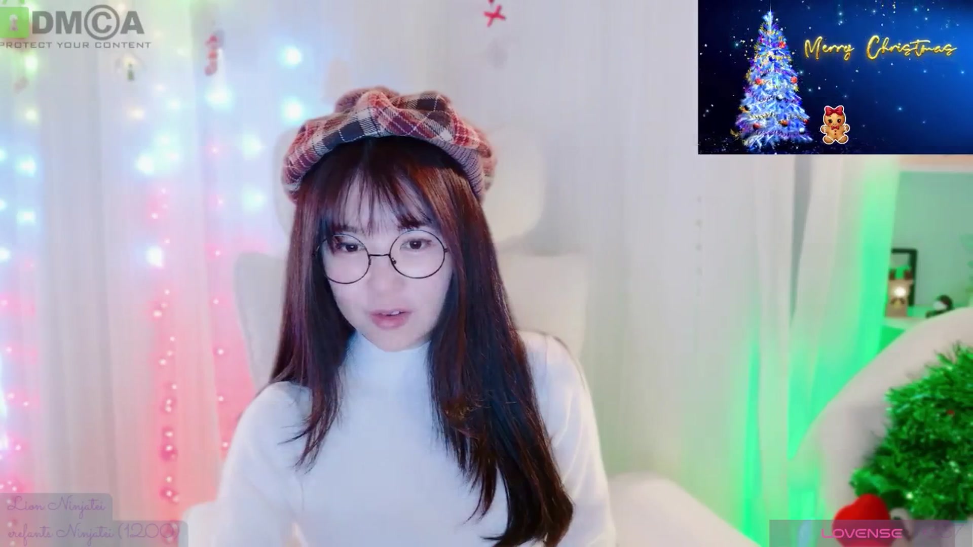 Gallery image thumbnail from meowtheworld's myfreecams stream on, 11/29/2025, 07:05 image 17 of 20