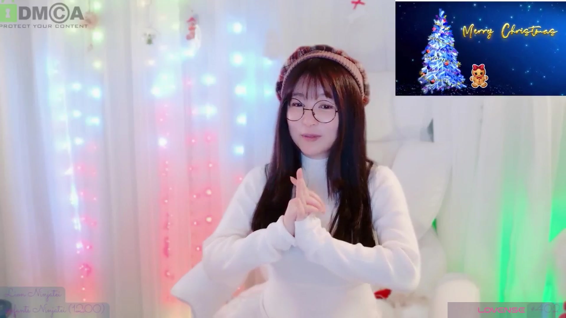 Gallery image thumbnail from meowtheworld's myfreecams stream on, 11/29/2025, 07:05 image 6 of 20