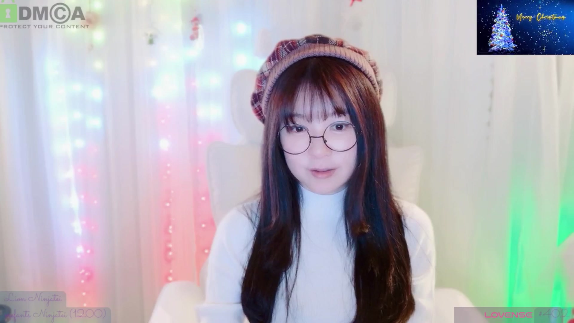 Gallery image thumbnail from meowtheworld's myfreecams stream on, 11/29/2025, 07:05 image 7 of 20